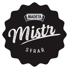 logo mistr sýrař