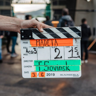Kliknutím zvětšíte Otevřená Madeta/2020