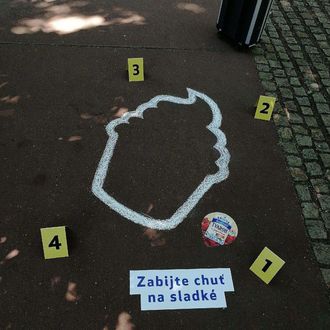 Kliknutím zvětšíte Zabij chuť na sladké/2019