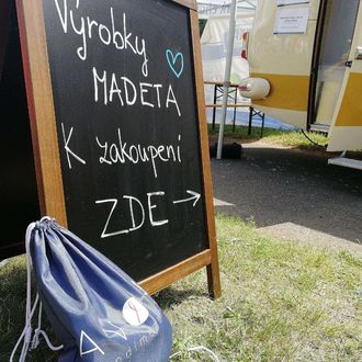Kliknutím zvětšíte AVON Pochod 2019