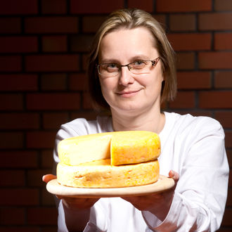 Kliknutím zvětšíte ředitelka závodu v Plané nad Lužnicí
Monika Bendová