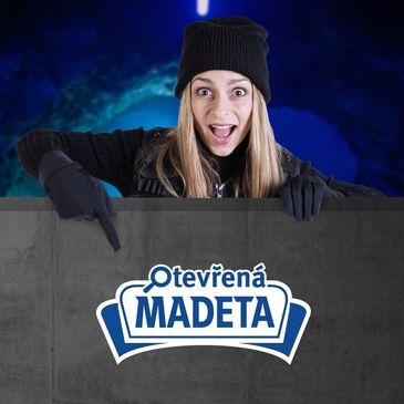 instagram #otevrenamadeta