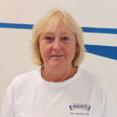 Darja Kovaříčková