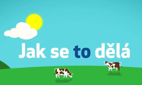 Jak se to dělá a vaření s Honzou Krobem