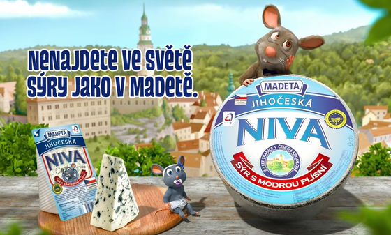 Jihočeská niva