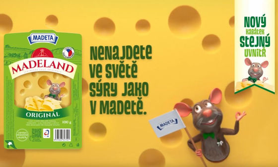 Madeland