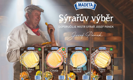 Mistr sýrař