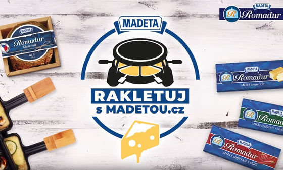 Rakletuj s Madetou
